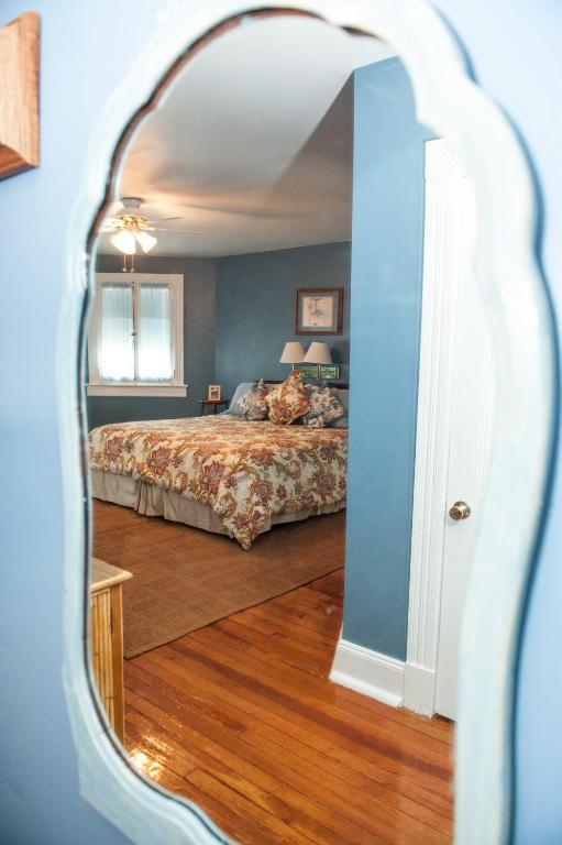 Cedars & Beeches Bed & Breakfast Long Branch Rum bild